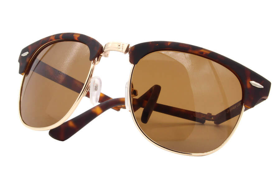 BUDDY HOLLY GLASSES