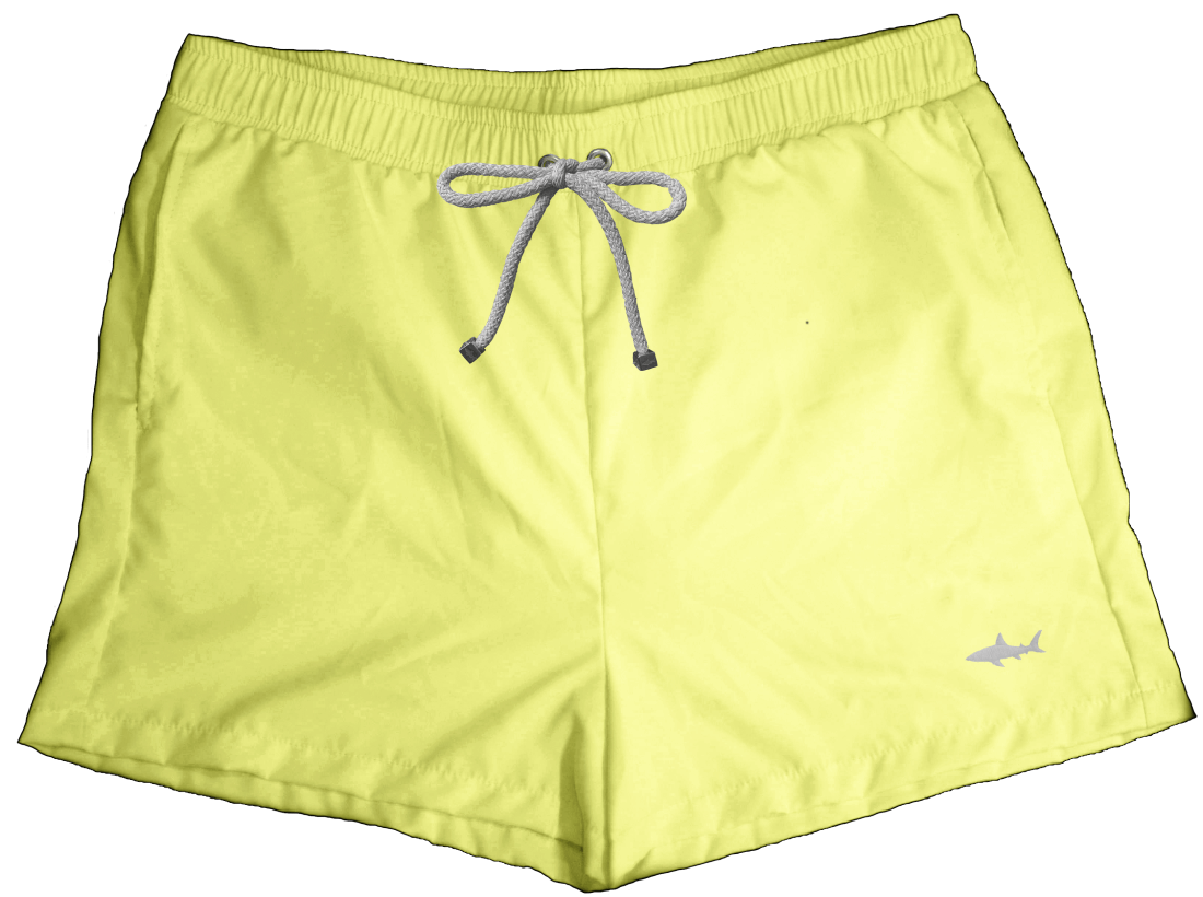 ALAN LADD SHORTS