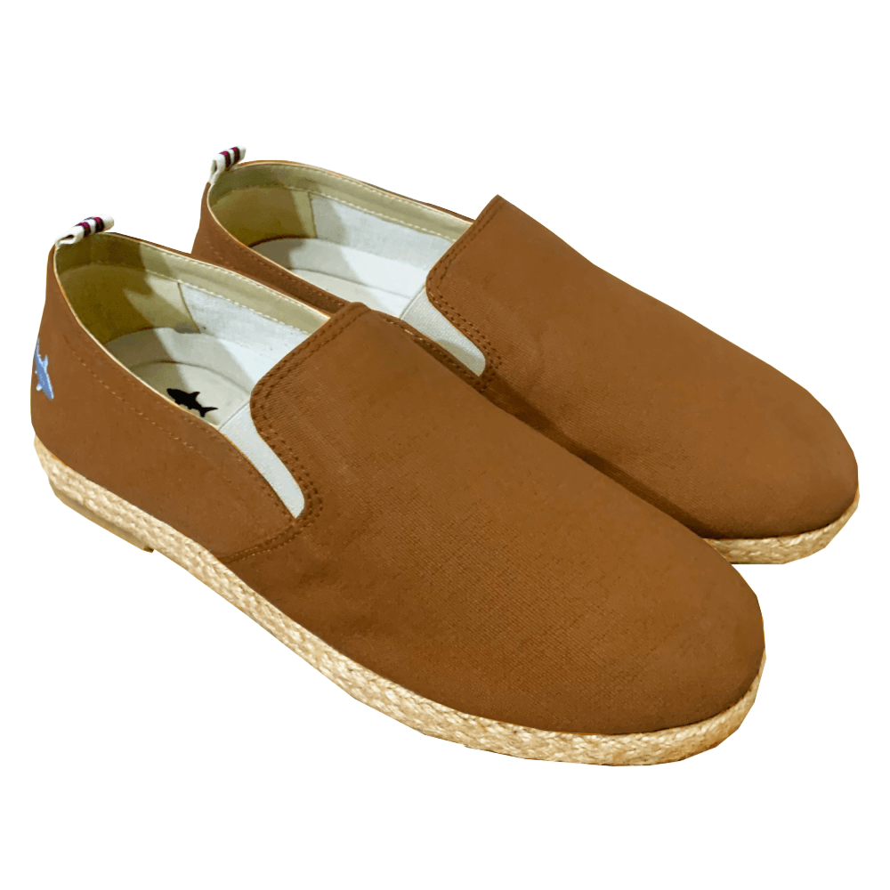 CAMEL ESPADRILLES