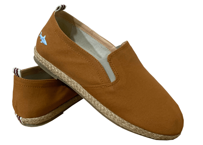 CAMEL ESPADRILLES