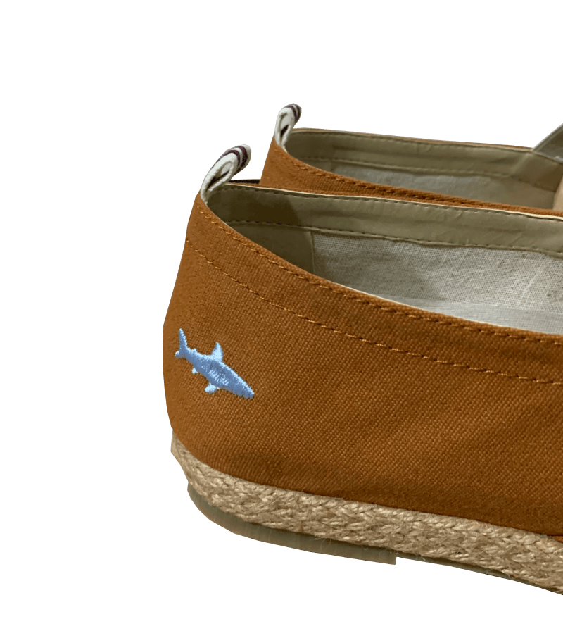 CAMEL ESPADRILLES