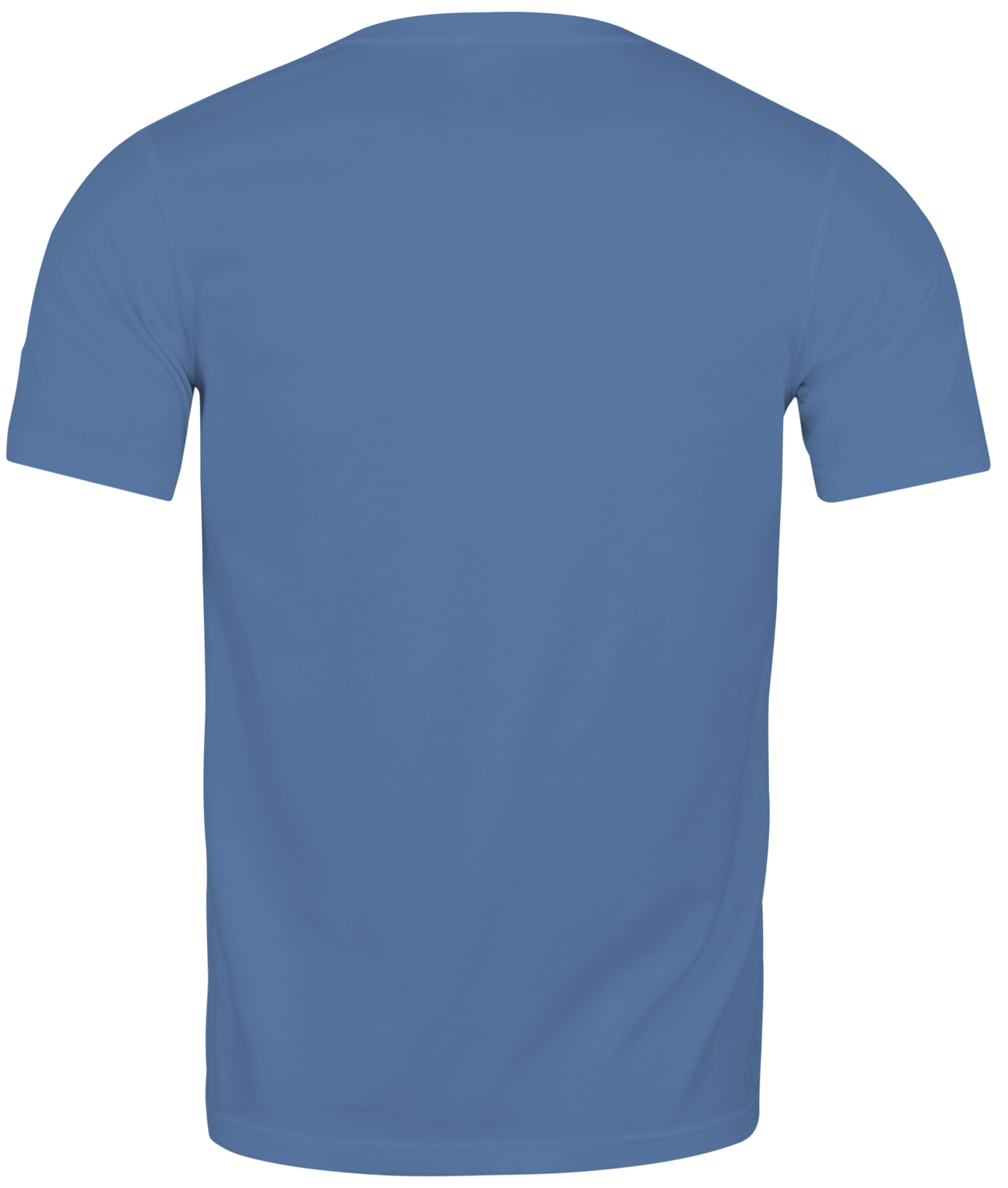 NICO BLUE T-SHIRT