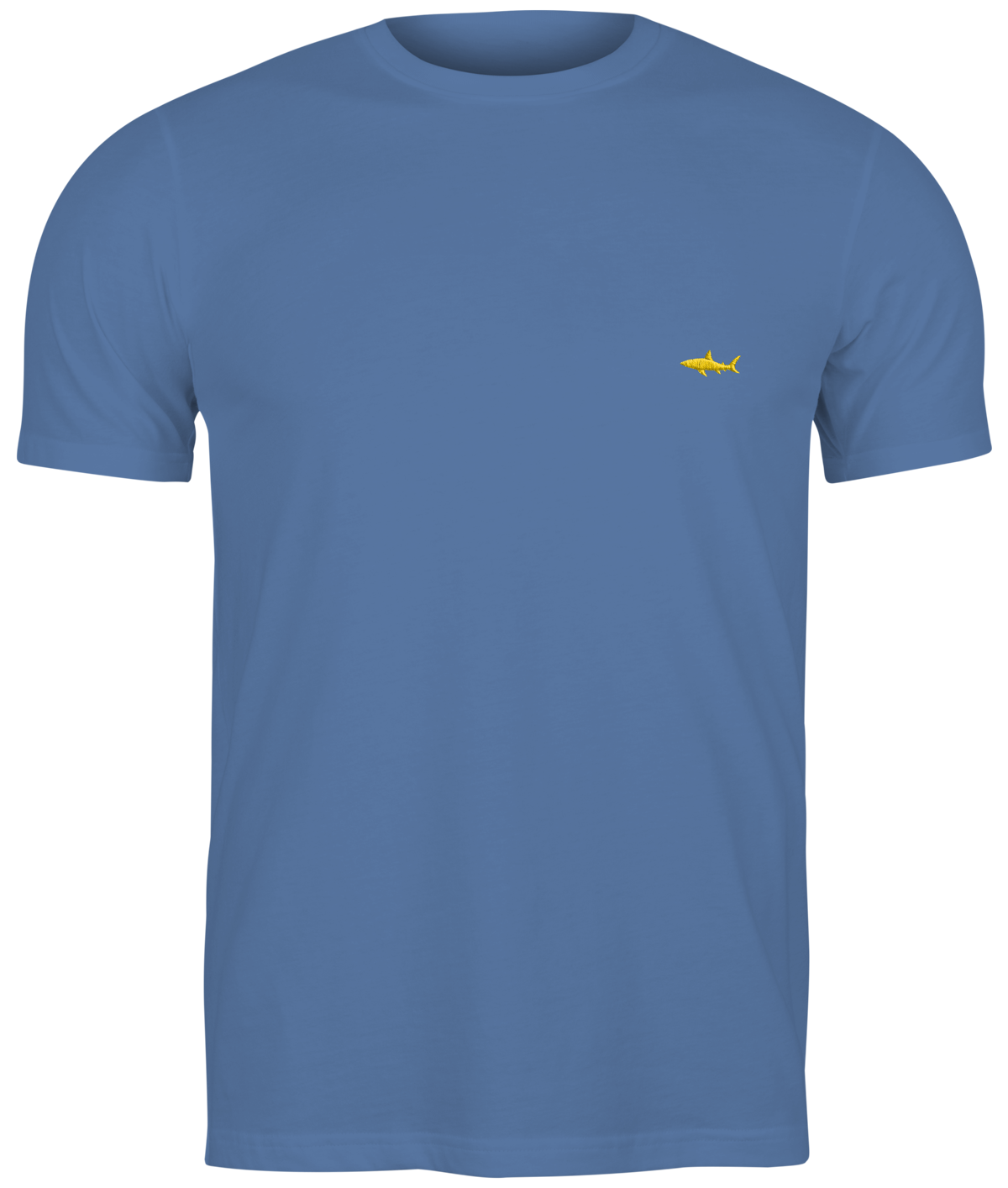 NICO BLUE T-SHIRT