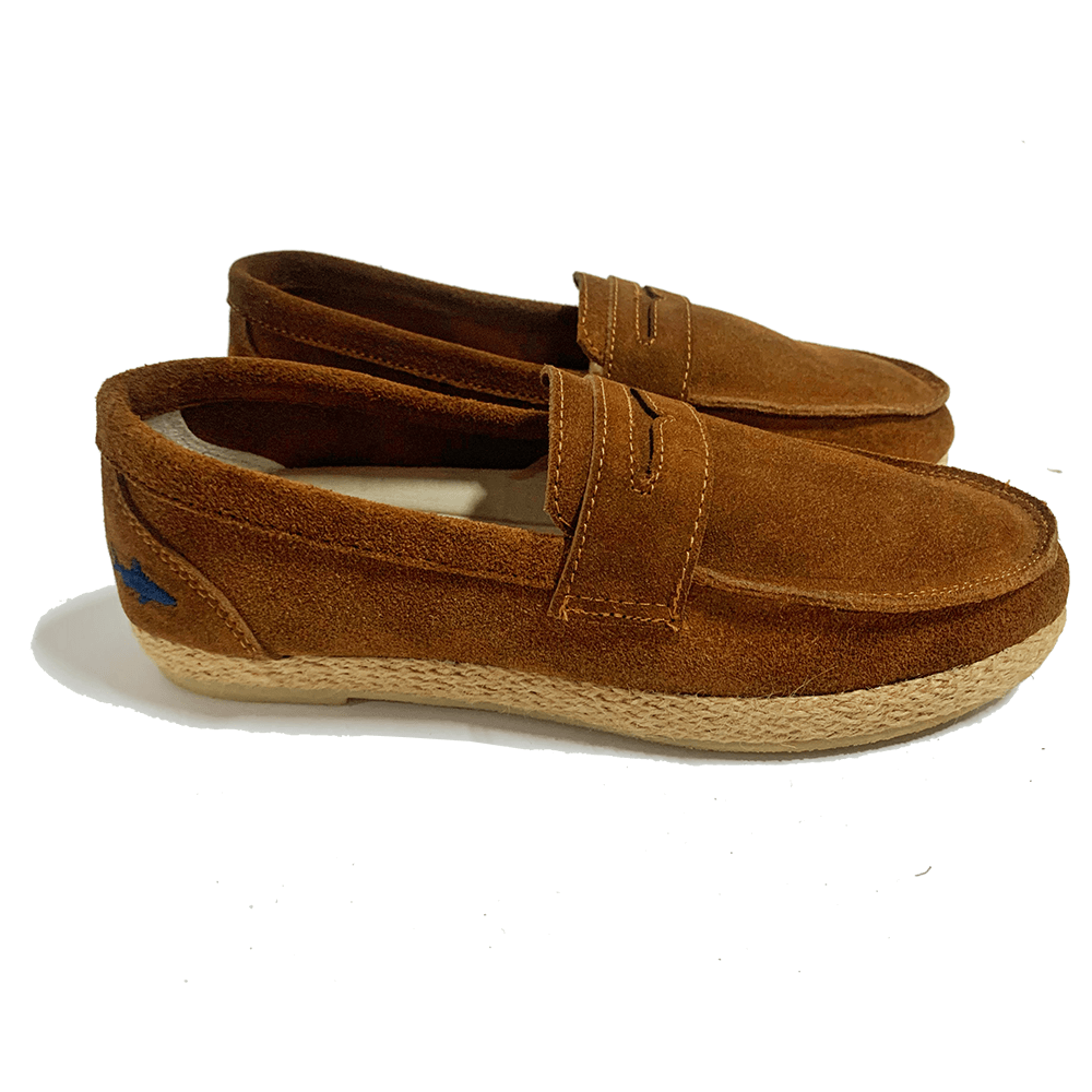 HONEY LOAFERS