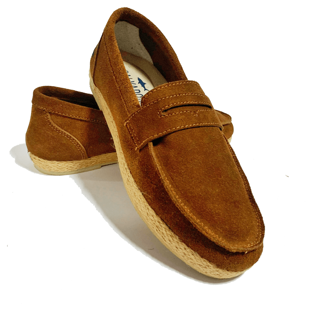 HONEY LOAFERS