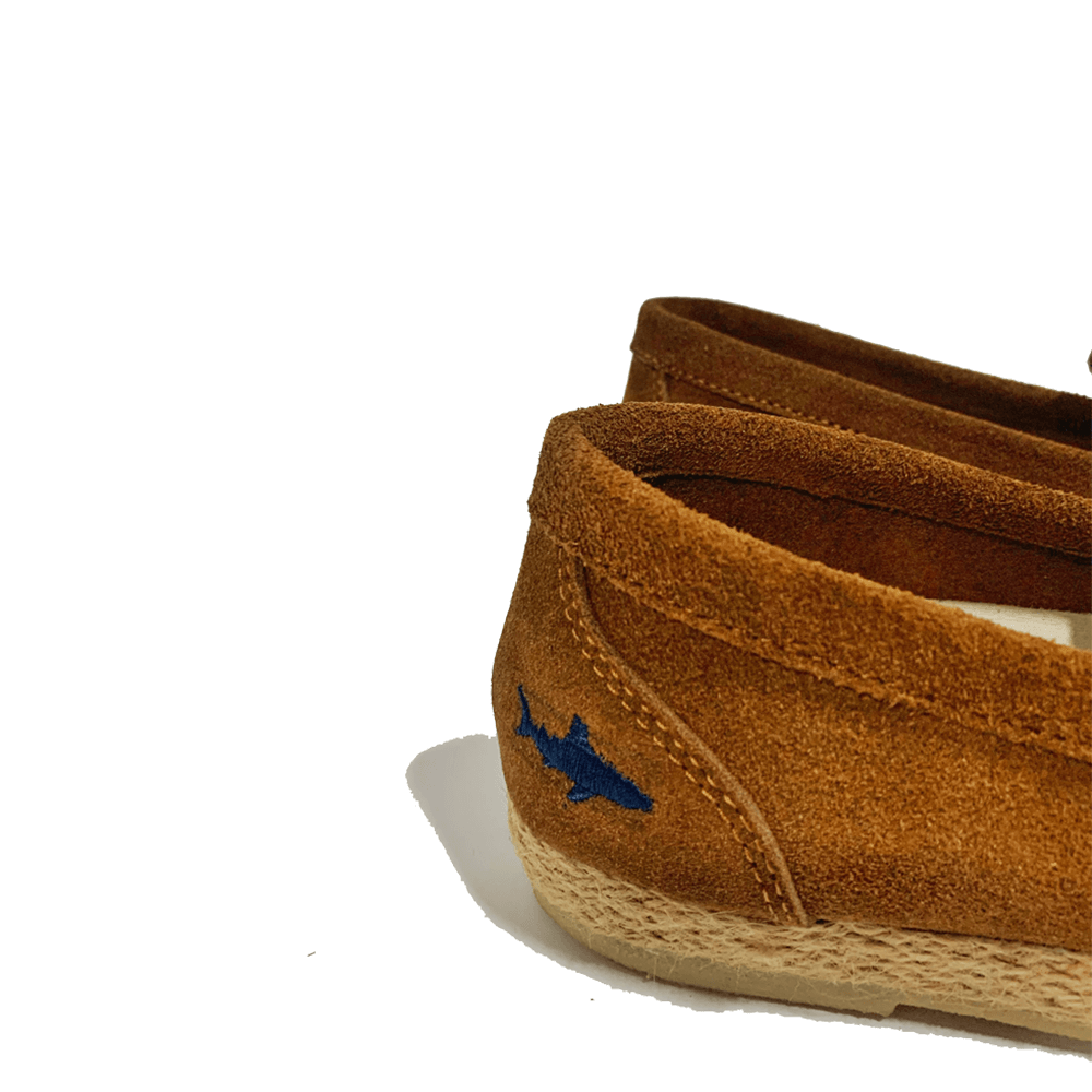 HONEY LOAFERS