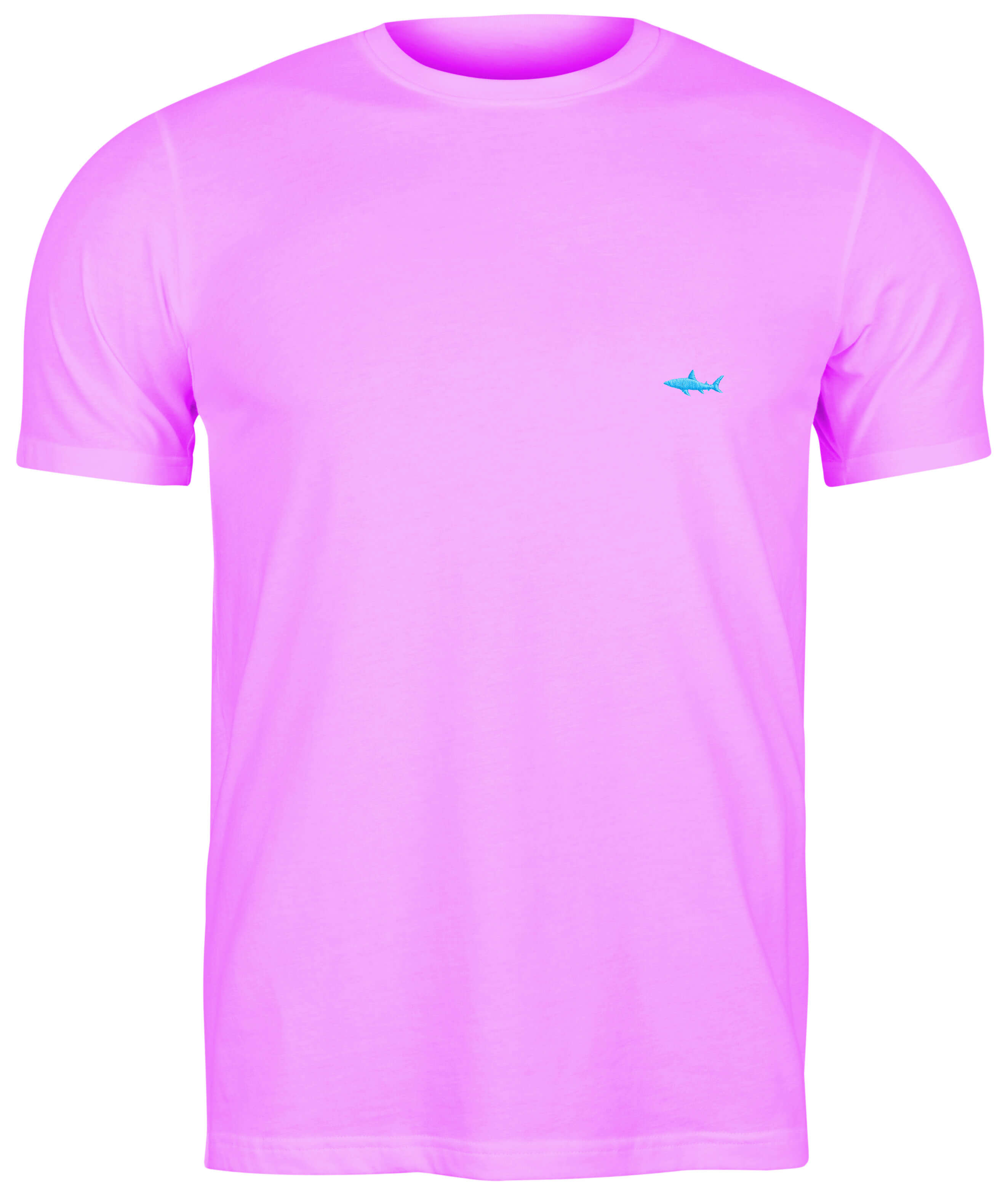 MEDIUM PURPLE T-SHIRT