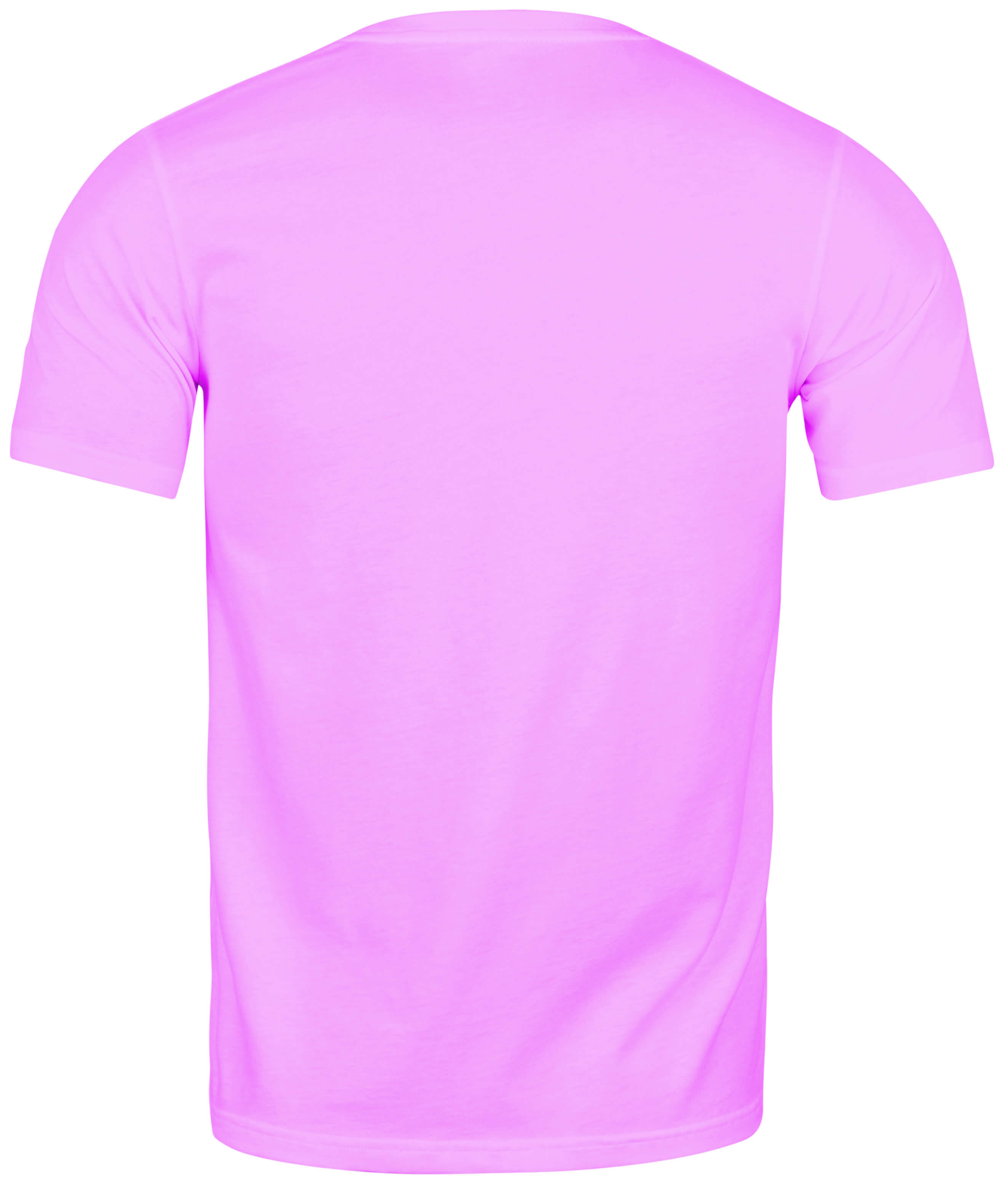 CAMISETA MORADO MEDIO