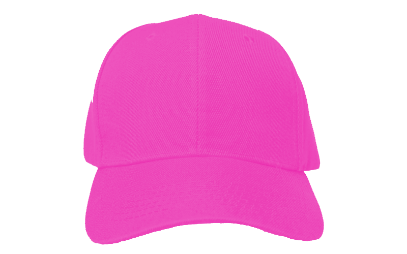 GORRA FUCSIA