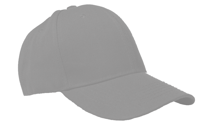 GRAY CAP