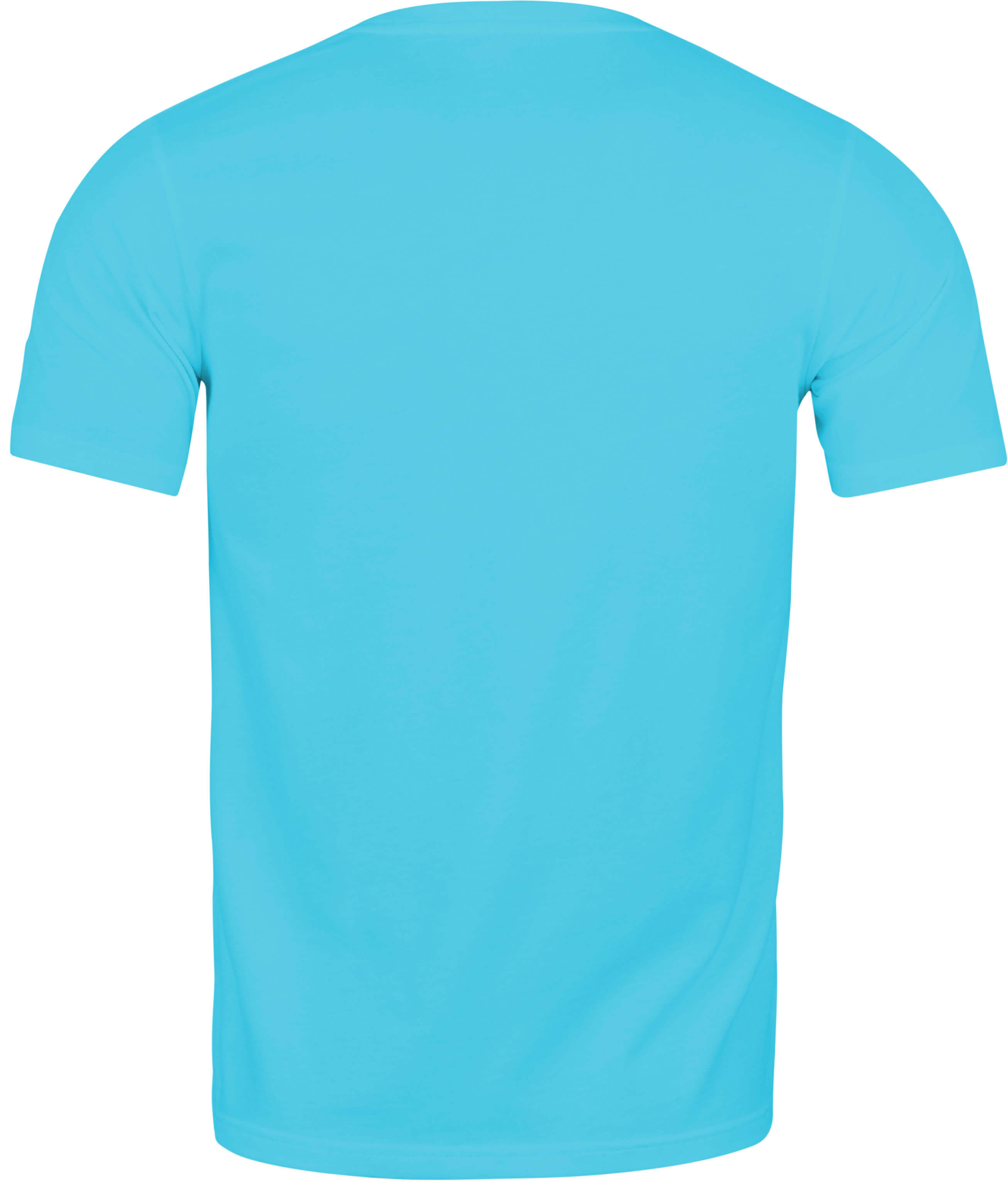 LIGHT BLUE T-SHIRT