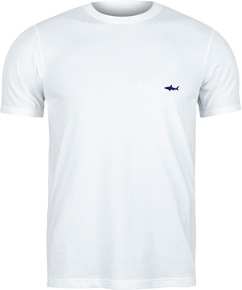 CAMISETA BLANCA