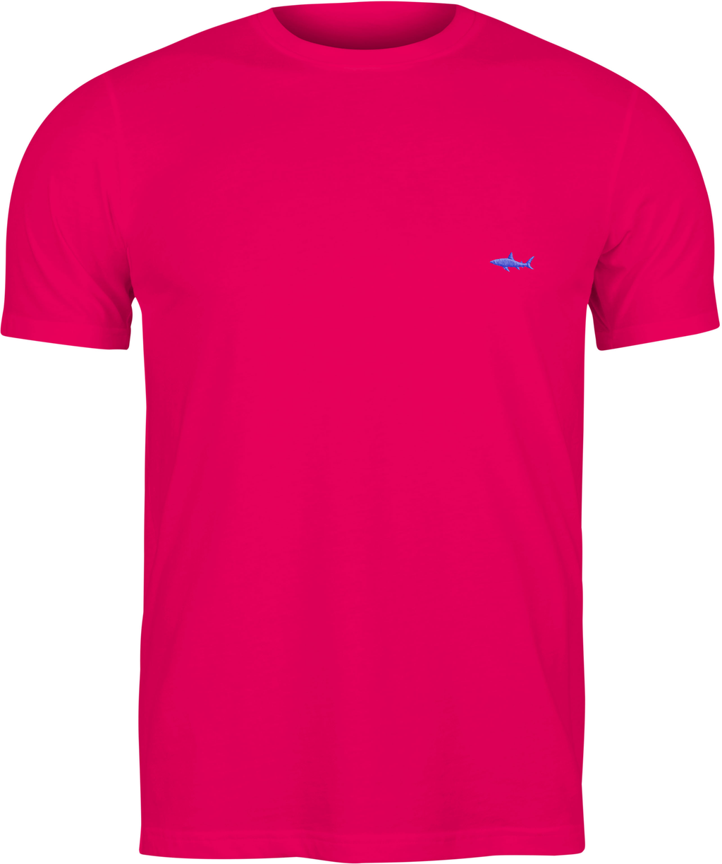 FUCHSIA T SHIRT