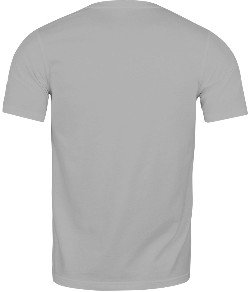 CAMISETA GRIS