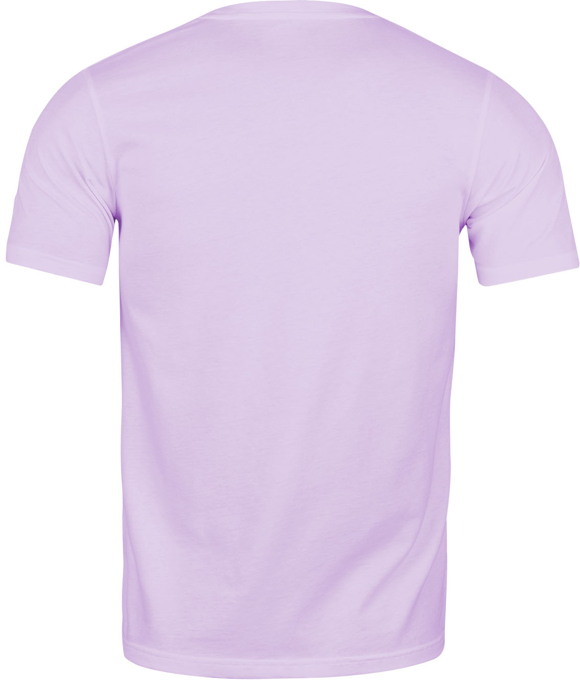 CAMISETA LILA