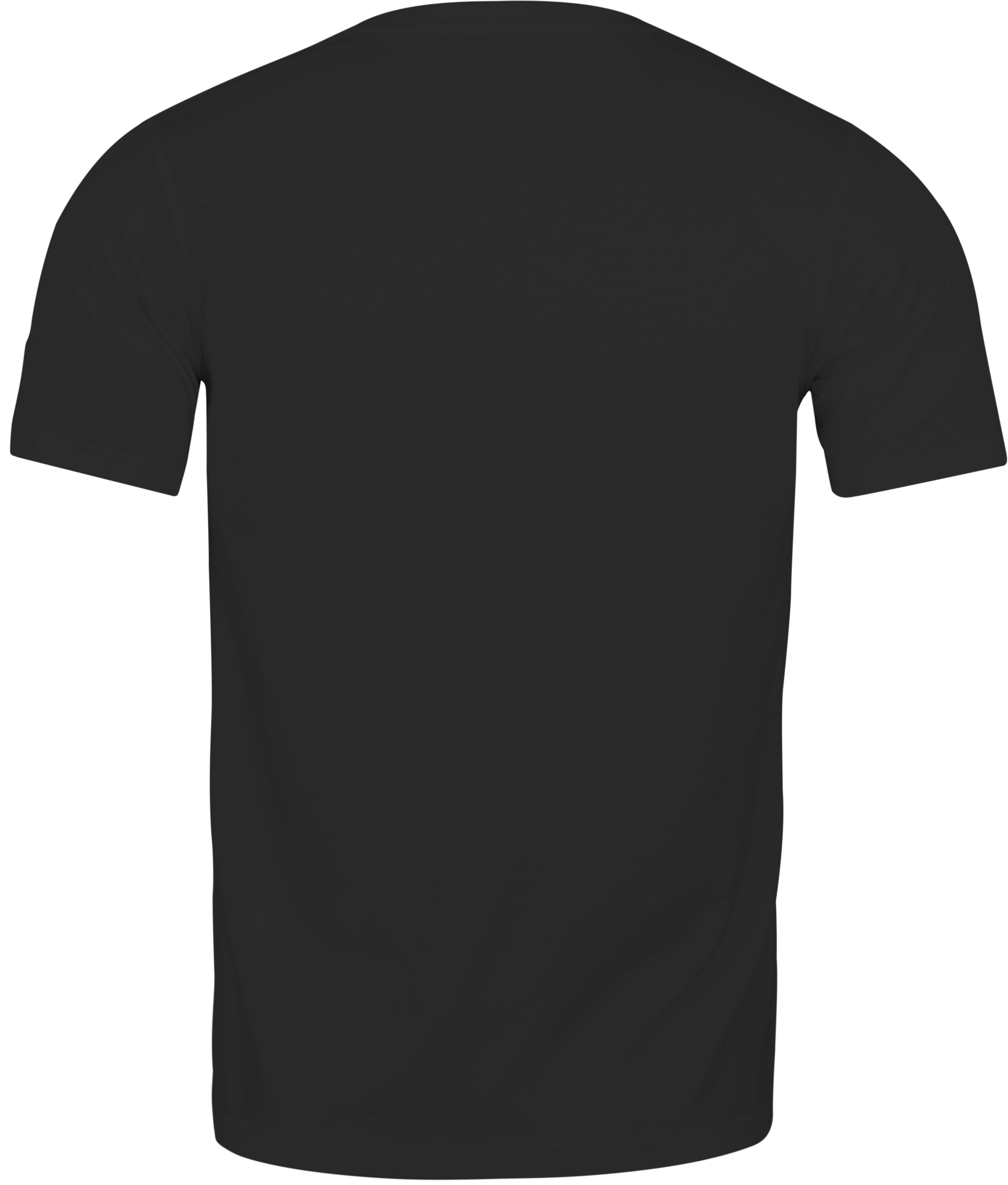 BLACK T-SHIRT