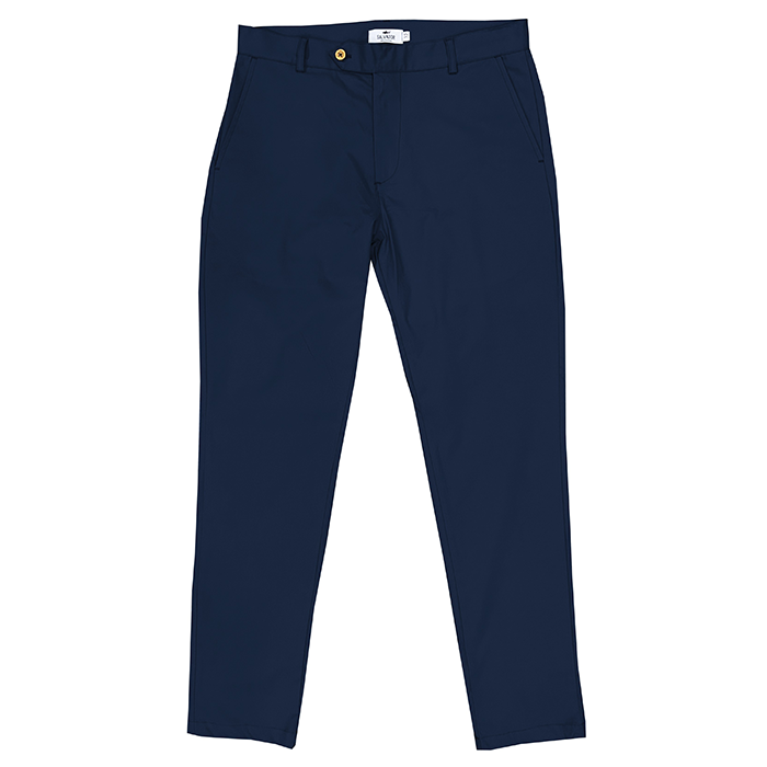 DARK BLUE PANTS