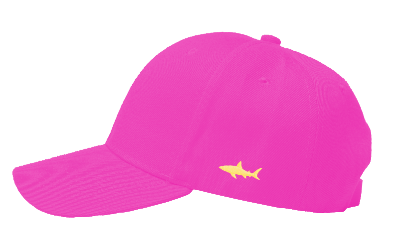 GORRA FUCSIA