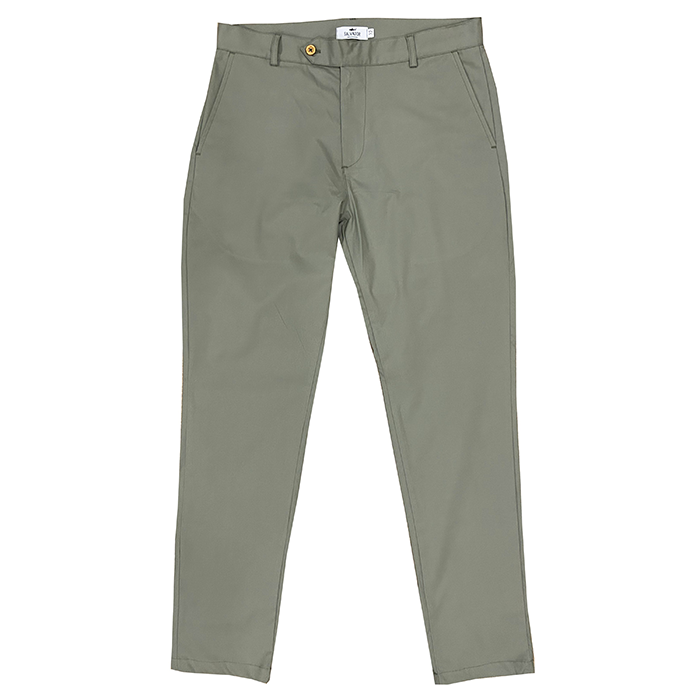 PANTALON VERDE